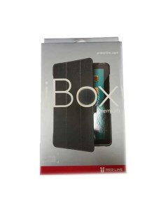 Чехол книжка Premium для Samsung Tab S2 T815 T819 LTE 9 7 черный металлик Ibox