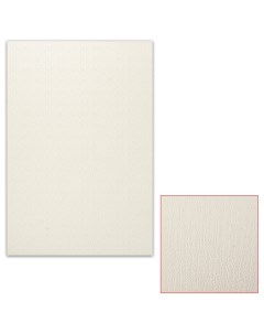 Белый картон грунтованный для масляной живописи 50х70 см толщина 0 9 мм масляный грунт односторонний Подольск-арт-центр