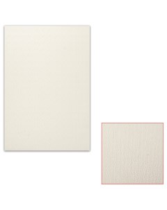 Белый картон грунтованный для масляной живописи 25х35 см толщина 0 9 мм масляный грунт односторонний Подольск-арт-центр