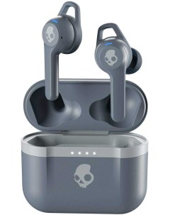 Наушники Indy Evo True Wireless In Ear S2IVW N744 серый Skullcandy