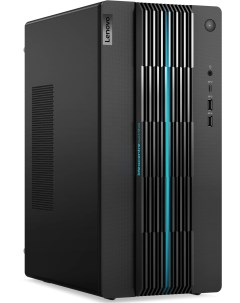 Системный блок Lenovo IdeaCentre Gaming 5 17ACN7 black 90TQ005RRU Asus