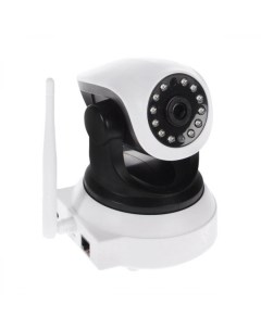 Камера видеонаблюдения C8824WIP Black White Vstarcam