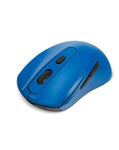 Мышь CM 522 Blue Cbr