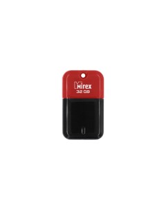 Флешка Arton 32GB USB 2 0 Красный Mirex
