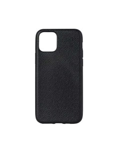 Чехол накладка Naked для iPhone 11 Black Чёрный Devia