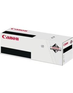 Тонер C EXV 29 Y желтый Canon