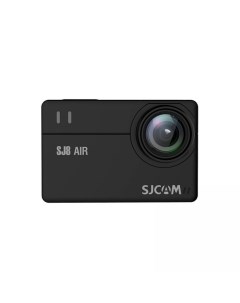 Экшн камера SJ8 Air черная Sjcam