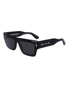 Солнцезащитные очки женские CK23504S BLACK CKL 2235045519001 Calvin klein