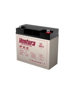 Батарея для ИБП GP 12 18 Ventura