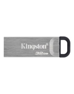 Флешка 32Gb DataTraveler Kyson DTKN 32GB USB 3 2 Gen 1 Kingston