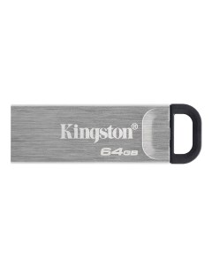 Флешка 64Gb DataTraveler Kyson DTKN 64GB USB 3 2 Gen 1 Kingston