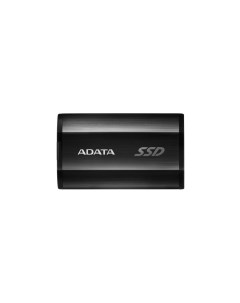 Внешний SSD SE800 1Tb ASE800 1TU32G2 CBK Black Adata