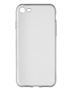 Клип кейс для Apple iPhone 7 8 SE 2020 прозрачный Alwio