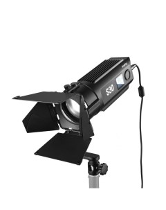 Осветитель светодиодный S30 фокусируемый Godox
