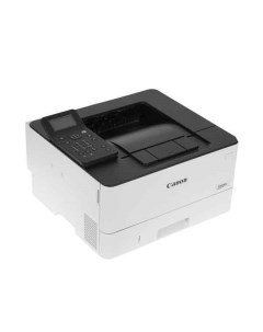 Принтер лазерный i Sensys LBP233dw 5162C008 A4 Duplex WiFi Canon