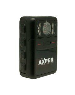 Видеорегистратор Policecam X7 Axper