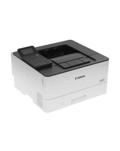 Принтер лазерный i Sensys LBP236DW 5162C006 A4 Duplex WiFi Canon