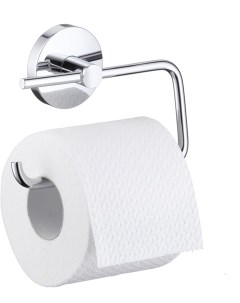 Держатель для туалетной бумаги Logis 40526000 Hansgrohe