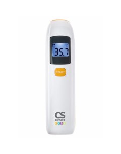 Термометр инфракрасный KIDS CS 88 Cs medica