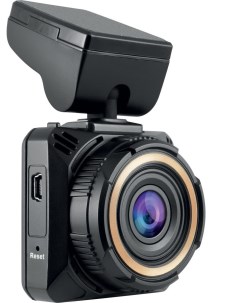 Видеорегистратор R600 QUAD HD черный Navitel