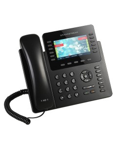 VoIP телефон GXP2170 Grandstream