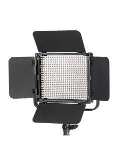 Осветитель светодиодный FlatLight 600 LED_25543 Falcon eyes