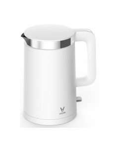 Чайник электрический Mechanical Kettle V MK152A white Viomi