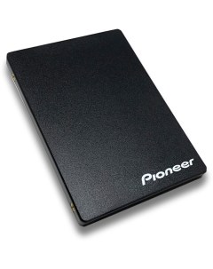 Накопитель SSD 120Gb APS SL3N 120 Pioneer