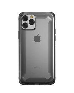 Накладка Defender 2 Series Case для iPhone 11 Pro Black Devia