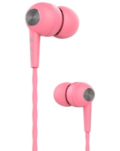 Наушники Kintone Headset V2 Pink Devia