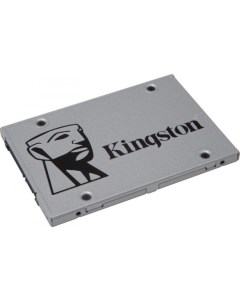 Накопитель SSD A400 120GB 2 5 SA400S37 120G Kingston