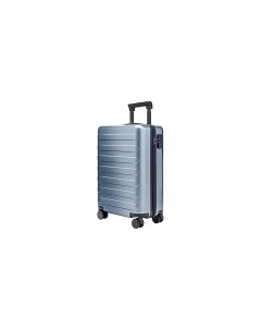 Чемодан NINETYGO Rhine Luggage 20 синий Xiaomi