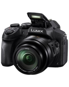 Цифровой фотоаппарат DMC FZ300 Lumix Panasonic