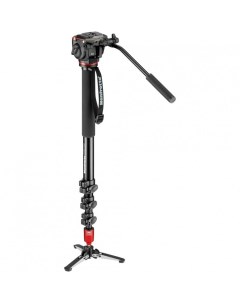 Монопод ALU 4 SEC MVMXPROA4 Manfrotto