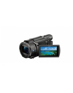 Видеокамера FDR AX53E Sony