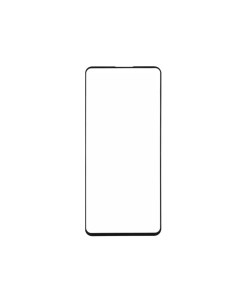 Стекло защитное для Xiaomi Redmi 10 Full Screen Full Glue Black УТ000027242 Barn&hollis