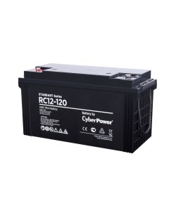 Батарея для ИБП Standart series RC 12 120 Cyberpower