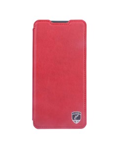 Чехол для Xiaomi Mi 11 Slim Premium Red GG 1401 G-case