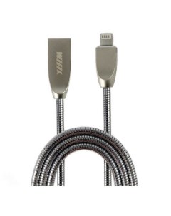 Кабель USB Lightning 1 0m CB850 U8 Z 10S Wiiix
