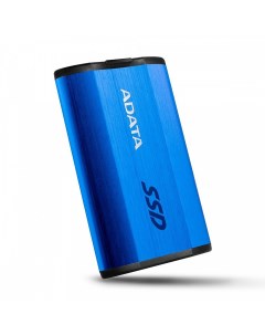 Внешний SSD SE800 512Gb ASE800 512GU32G2 CBL Adata