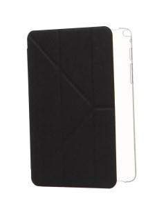 Чехол для Samsung Galaxy Tab A 8 0 T350 Premium Black УТ000007120 Ibox