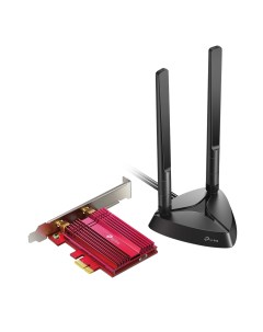 Wi Fi адаптер Archer TX3000E Tp-link