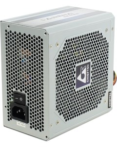 Блок питания 500W GPC 500S OEM Chieftec