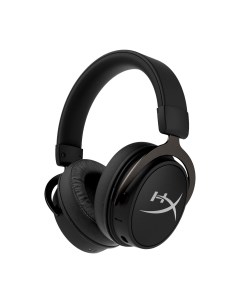 Наушники HyperX Cloud MIX Wired Gaming Headset Bluetooth Black Kingston
