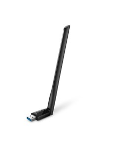 Wi Fi адаптер Archer T3U Plus Tp-link