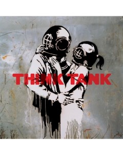 Виниловая пластинка Blur Think Tank 5099962484817 Parlophone