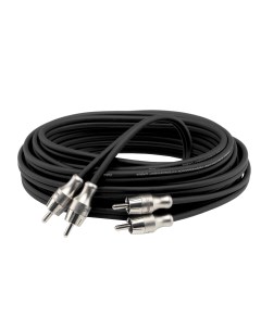 Межблочный кабель 5м RCA B250 Aura