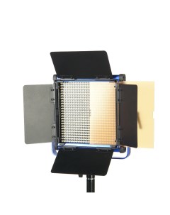 Осветитель светодиодный UltraPanel II 576 LED Greenbean