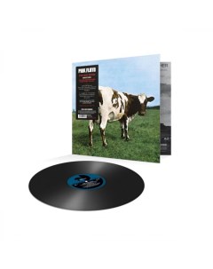 Виниловая пластинка Pink Floyd Atom Heart Mother Remastered 0190295997083 Parlophone