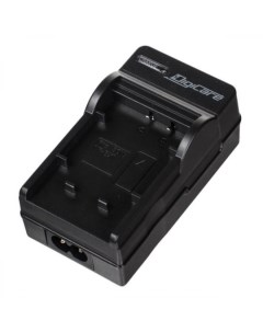 Зарядное устройство Powercam II для Panasonic VW VBN130 VW VBN260 Digicare